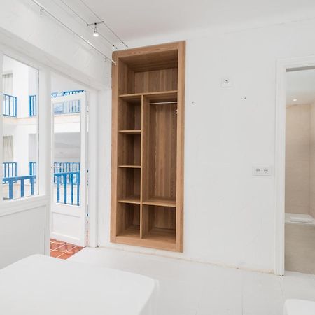 Cozy&Bright Double Room In Cala Ratjada Capdepera  Ngoại thất bức ảnh