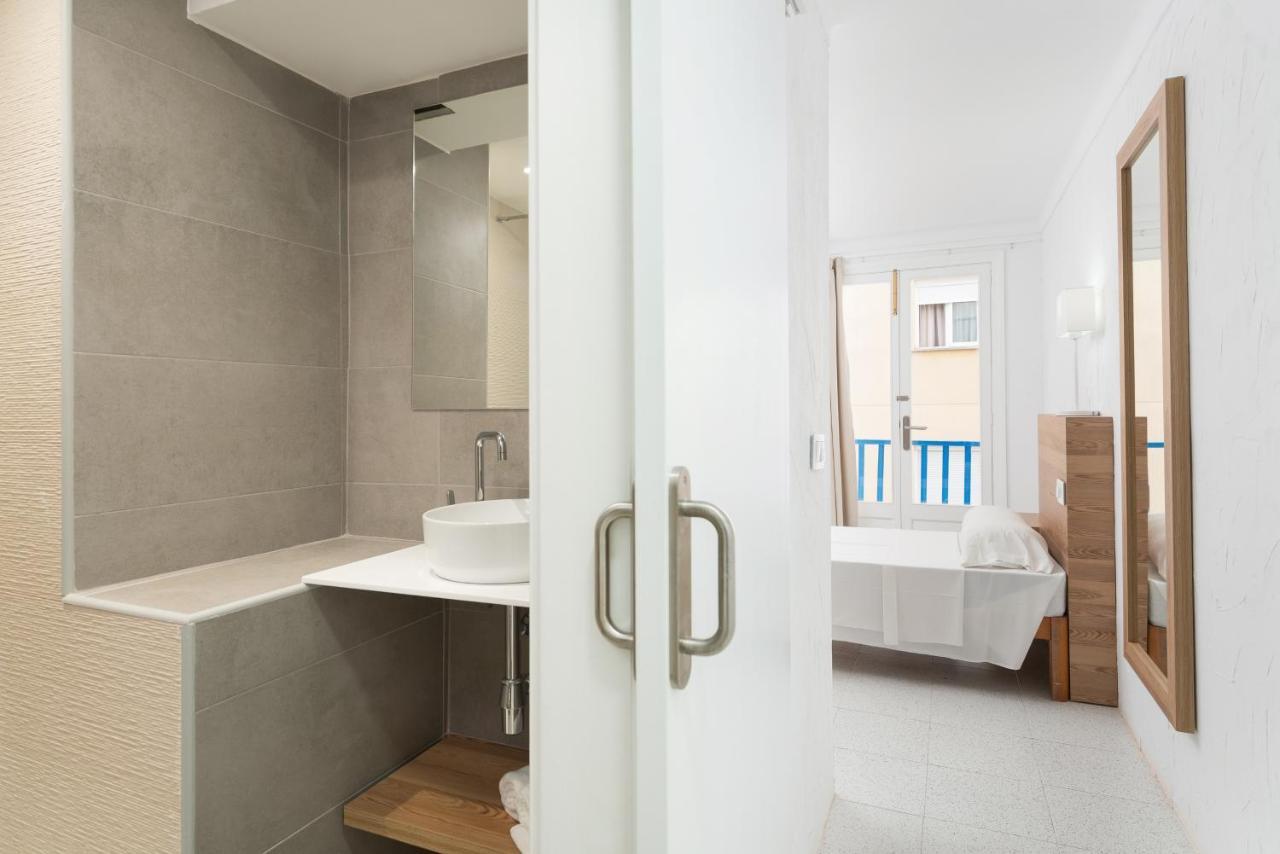 Cozy&Bright Double Room In Cala Ratjada Capdepera  Ngoại thất bức ảnh