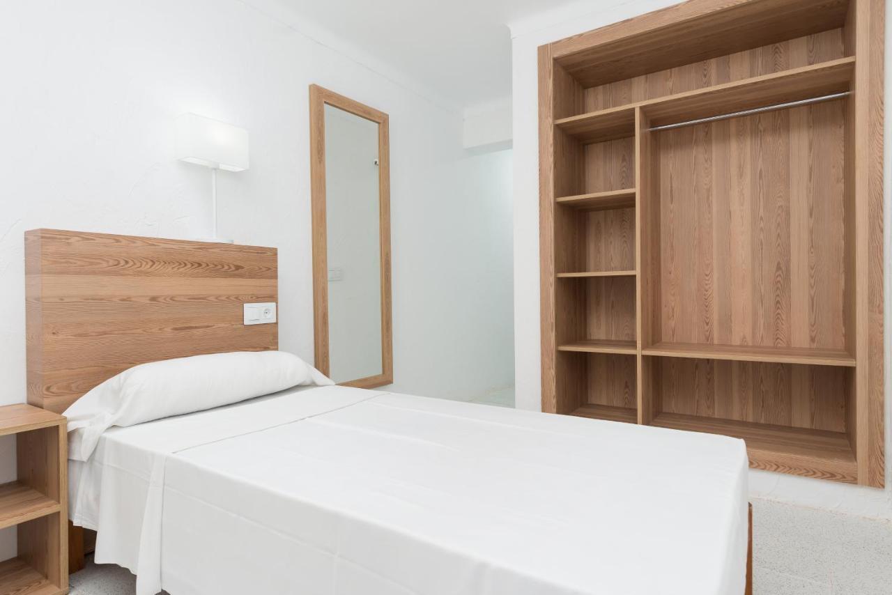 Cozy&Bright Double Room In Cala Ratjada Capdepera  Ngoại thất bức ảnh